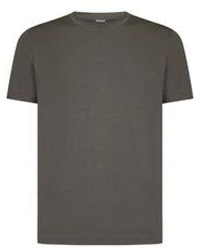 Malo T-Shirt - Gray