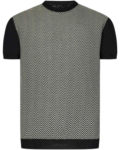 Low Brand Sweater - Grey