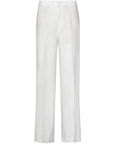 Polo Ralph Lauren Pantaloni Ralph Lauren - Bianco