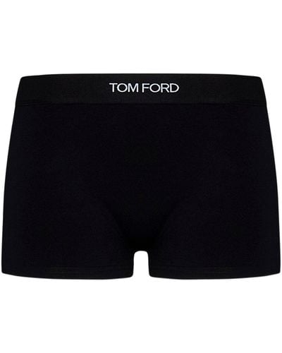 Tom Ford Bottom - Blue
