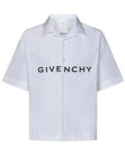 Givenchy Shirt - Gray