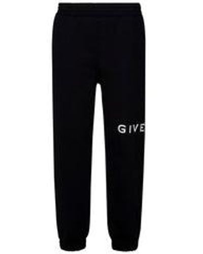 Givenchy Archetype Pants - Blue