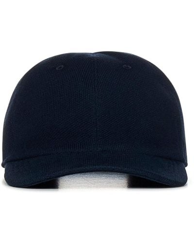 Kiton Hat - Blue