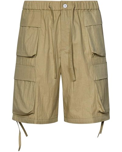 Bonsai Shorts - Natural