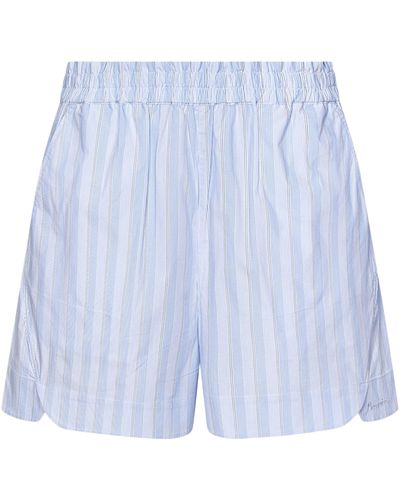 Remain Shorts - Blu