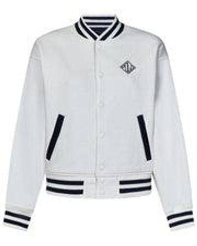 Polo Ralph Lauren Reversible Jacket - White