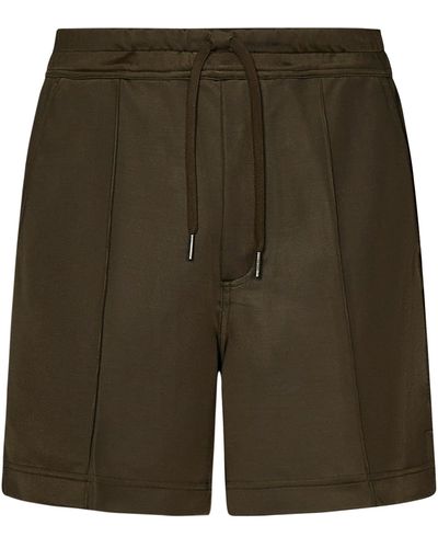 Tom Ford Shorts - Green