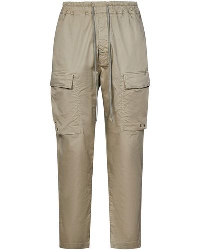 State of Order Trousers - Natural