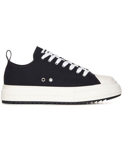 DSquared² Berlin Sneakers - White