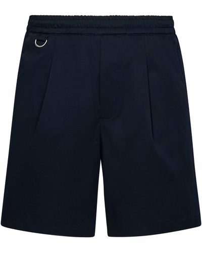 Low Brand Shorts Tokyo - Blu
