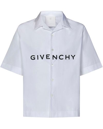 Givenchy Camicia - Grigio