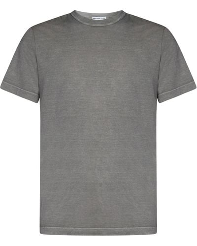 James Perse T-Shirt - Grigio