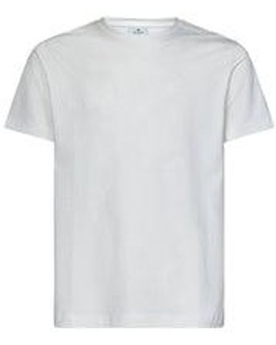 Etro T-Shirt - White