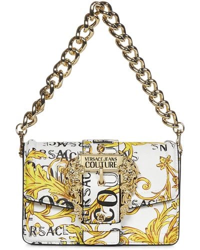 Versace Handbag - Metallic