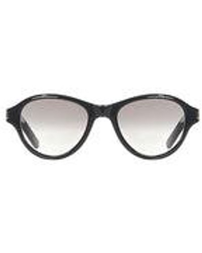 Saint Laurent Sl520 Sunglasses - Black