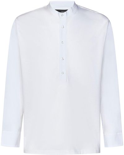 Low Brand T-shirt - White
