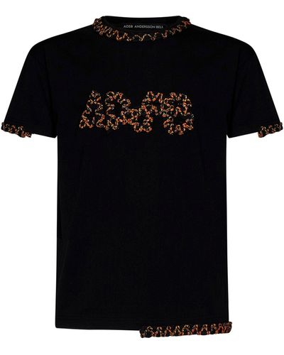 ANDERSSON BELL T-Shirt - Black