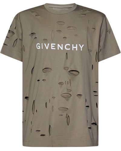 Givenchy T-Shirt - Grigio