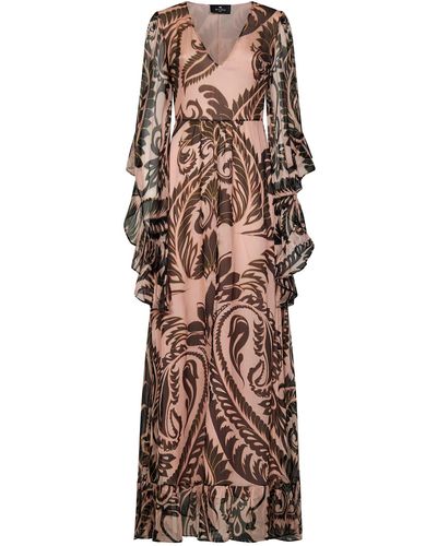 Etro Dress - Multicolour