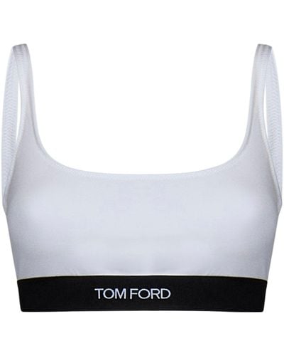 Tom Ford Top - Bianco