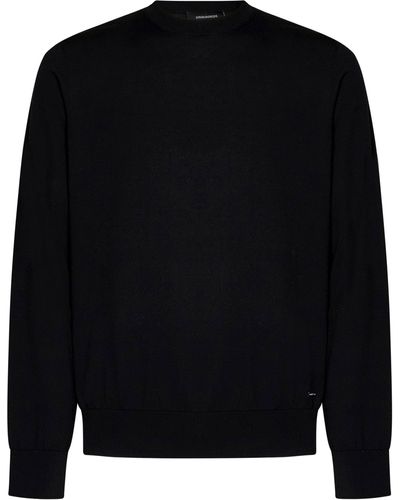 DSquared² Sweater - Black