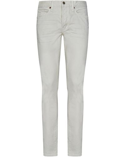 Tom Ford Jeans - Grigio