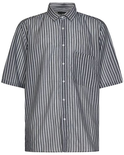 Low Brand Shirt - Gray