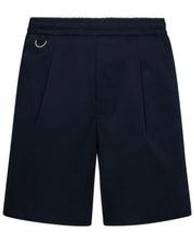 Low Brand Tokyo Shorts - Blue