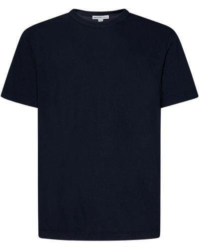 James Perse T-Shirt - Blue