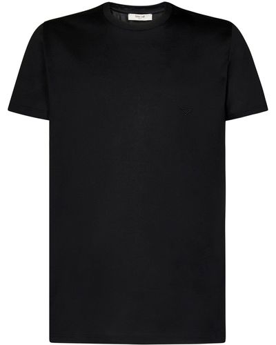GOLDEN CRAFT T-Shirt - Black