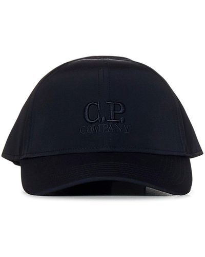 C.P. Company Cappello C. P. Company - Blu