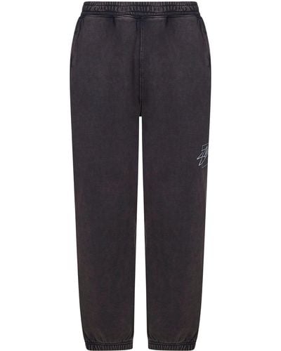 Stussy Trousers - Blue