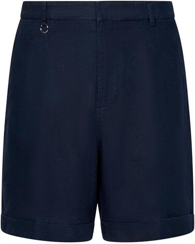 GOLDEN CRAFT Shorts - Blue