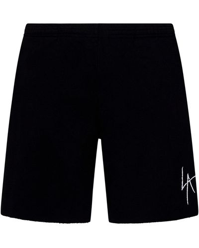 Local Authority Shorts - Black