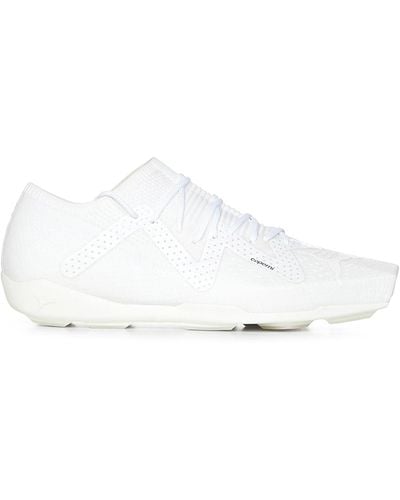 Coperni Puma X 90Sqr Sneakers - White
