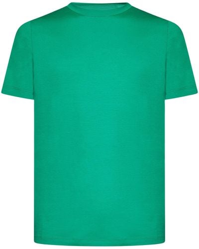 Malo T-Shirt - Verde