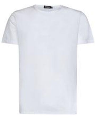 Zegna T-Shirt - White