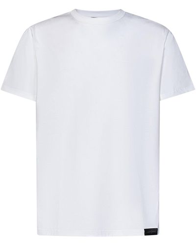 Low Brand T-Shirt - Bianco