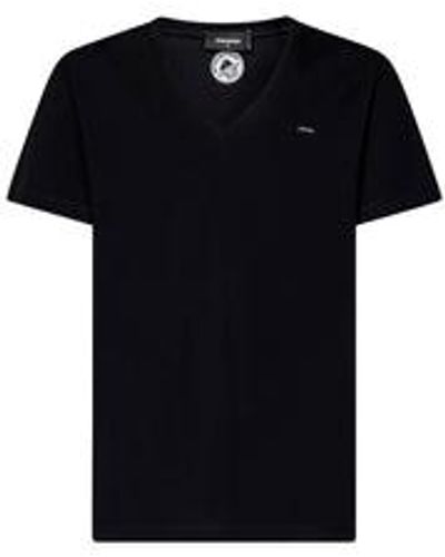 DSquared² Cool Fit T-Shirt - Black