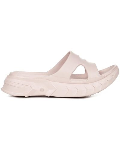 Givenchy Sandals Pink