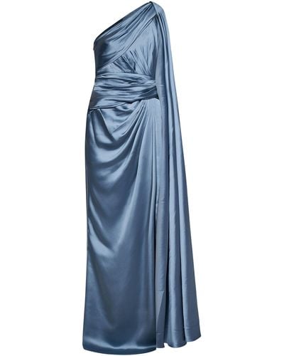 Zuhair Murad Dress - Blue