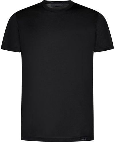 Low Brand T-shirt - Black
