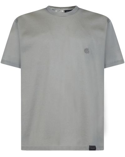 Low Brand T-shirt - Grigio