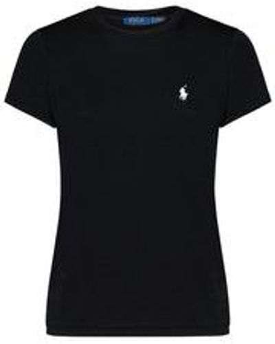 Polo Ralph Lauren T-Shirt - Black
