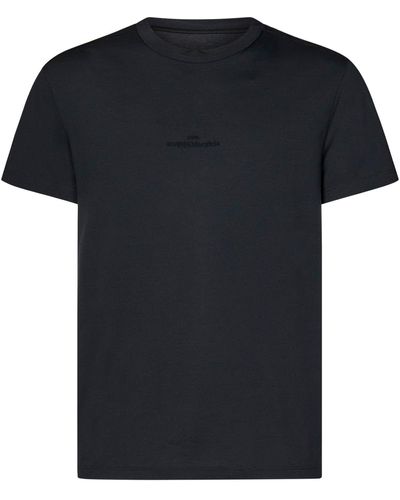 Maison Margiela T-Shirt - Nero
