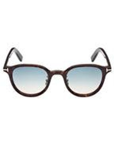 Tom Ford Sunglasses for Men | Online Sale up to 86% off | Lyst - Page 3