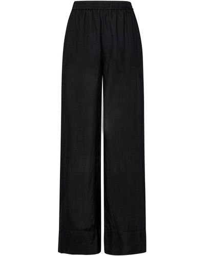 Fisico Pants - Black