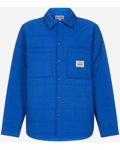 Stussy Shirt - Blue