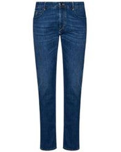 handpicked Orvieto Jeans - Blue