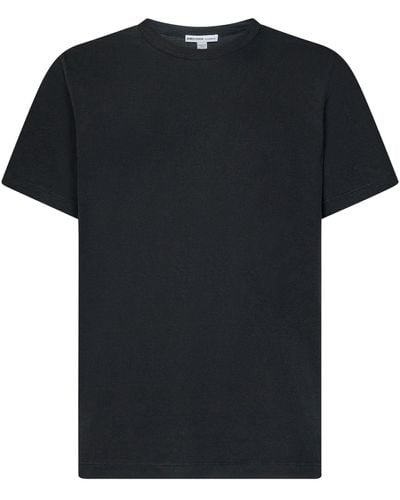 James Perse T-Shirt - Nero